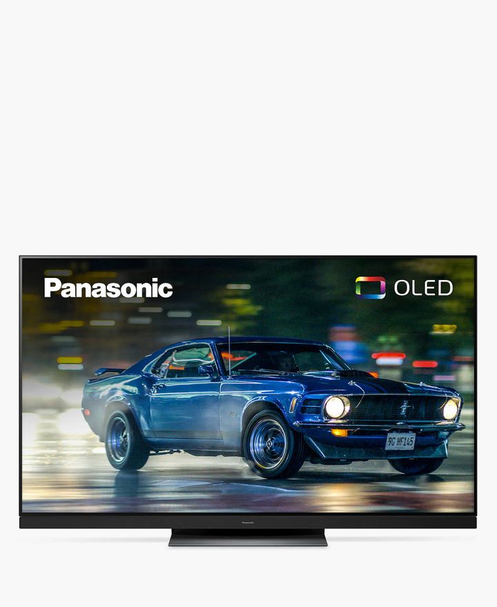 Panasonic 55GZ1500B 4K OLED TV