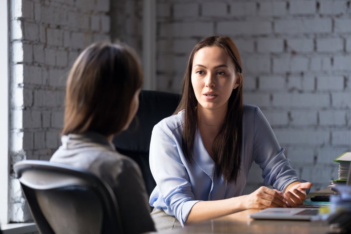 The goal is to show that you are flexible with your salary expectations answer, some career experts said.