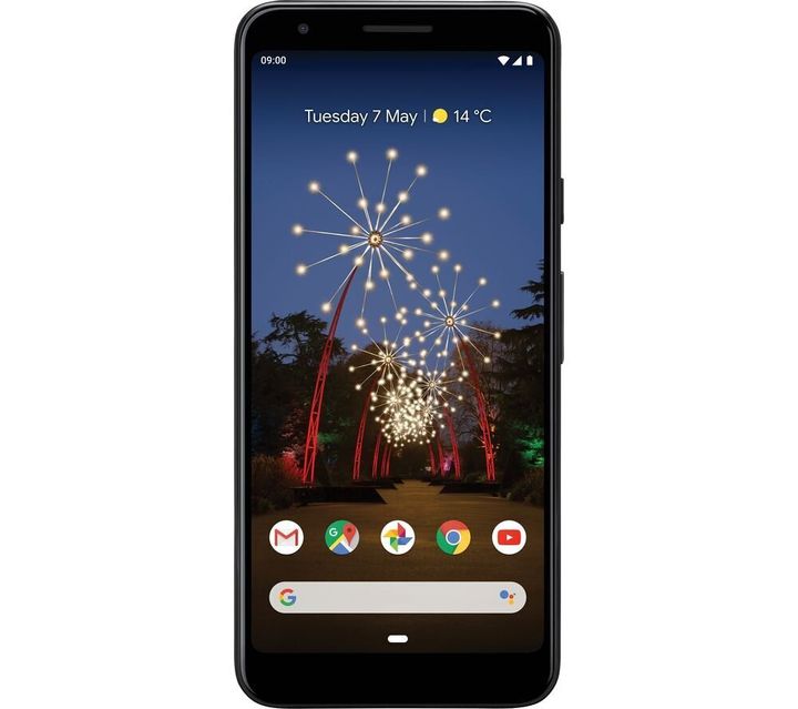 Google Pixel 3a - 64 GB