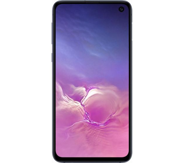 Samsung S10E – 128 GB