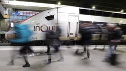 Le trafic SNCF reste “très perturbé” mardi 24 décembre avec 2 TGV sur