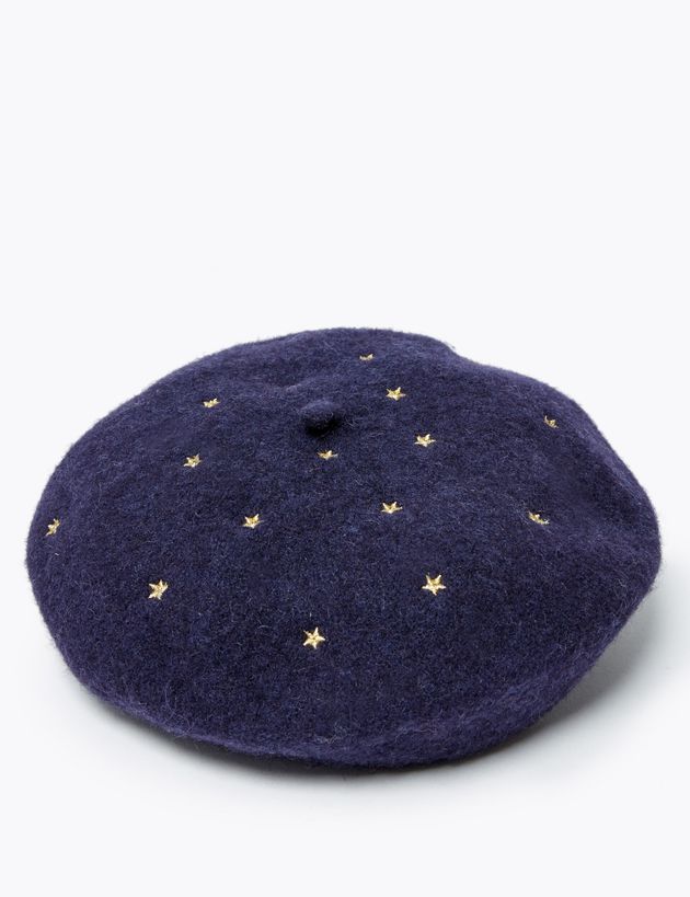 Kids' Beret