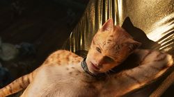 Universal envoie aux cinémas une version améliorée de “Cats” alors que le film est déjà