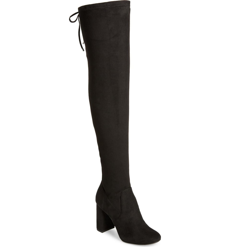 Nordstrom bp over the knee outlet boots