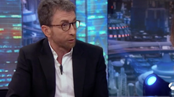 Twitter se llena de críticas a 'El Hormiguero': no es por lo más