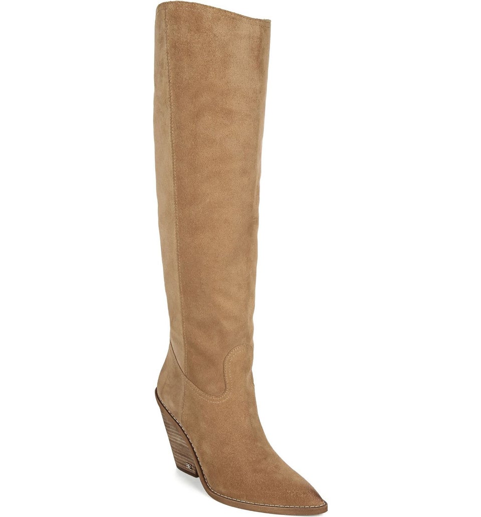 The Best Boots To Buy During The Nordstrom Half-Yearly Sale | HuffPost Life