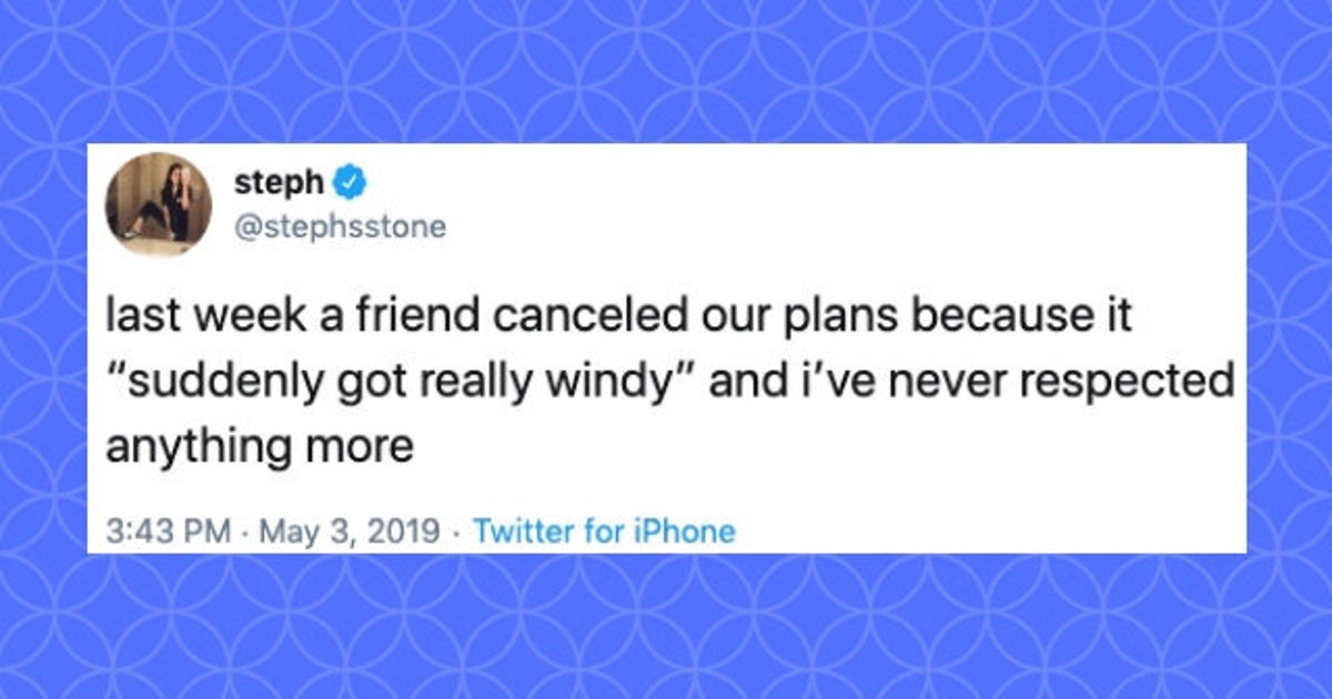 50 Of The Funniest Introvert Tweets From This Year | HuffPost Life