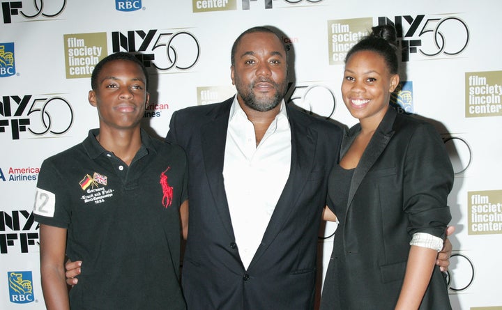 Powerful Parenting Quotes From Lee Daniels | HuffPost Life