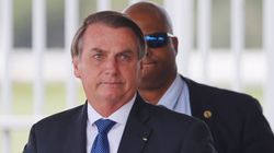 Bolsonaro hospitalisé après un accident