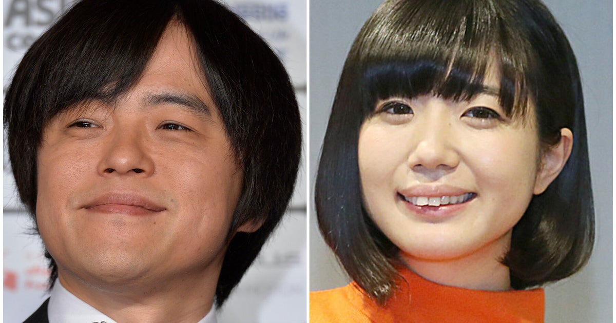 バカリズムさん 元でんぱ組 Incの夢眠ねむさんと結婚 夢眠さんのnoteは繋がらない状態に ハフポスト
