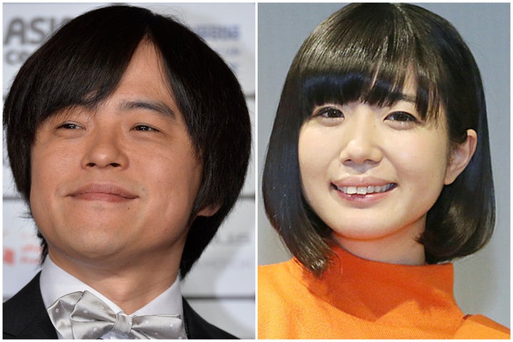 バカリズムさん 元でんぱ組 Incの夢眠ねむさんと結婚 夢眠さんのnoteは繋がらない状態に ハフポスト News バカリズムさん 元でんぱ組 Incの夢眠ねむさんと結婚 夢眠さんのnoteは繋がらない状態に ハフポスト News