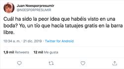 Cochinillos vivos, madres en el Mercadona y regalos reaprovechados: las peores ideas en