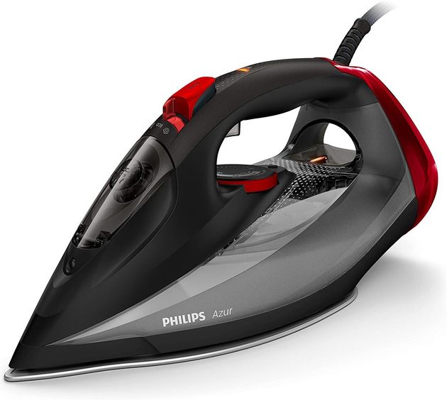 Philips Azur Steam Iron, was £79.57, now £44.99  