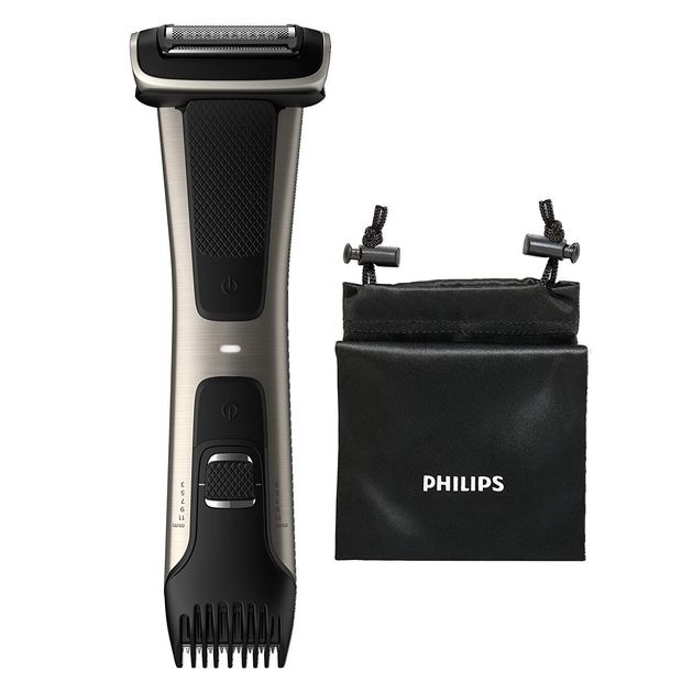 Philips Series 7000 Showerproof Body Groomer and Trimmer, was £65.06, now £51.30  