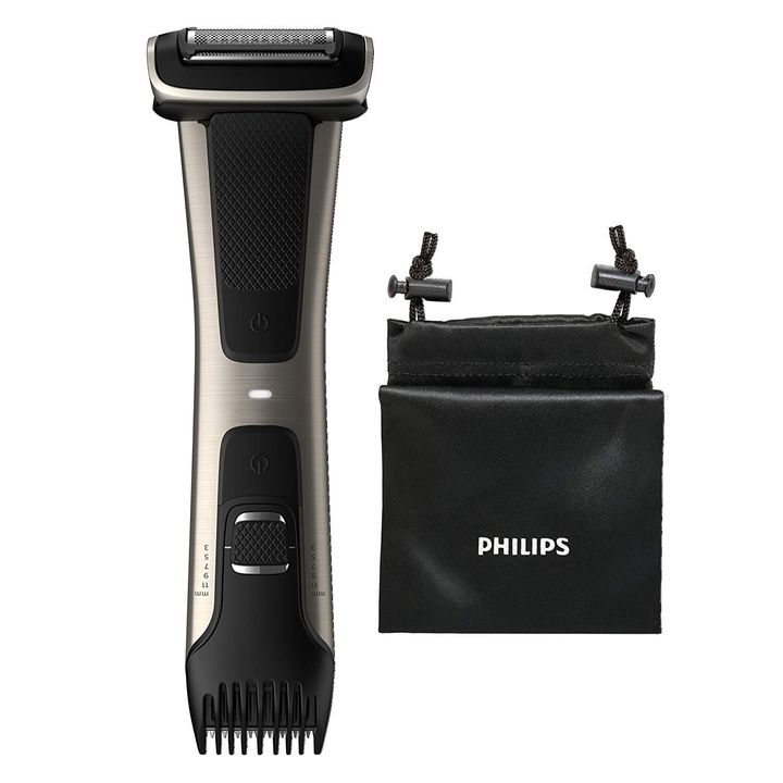 Philips Series 7000 Showerproof Body Groomer and Trimmer, was £65.06, now £51.30 
