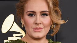 Adele, totalmente irreconocible en su última foto tras su cambio