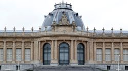 Le musée de l’Afrique centrale à Bruxelles renvoie un guide