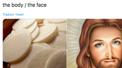 12 maravillosos tuits para sobrevivir con humor a la cena de