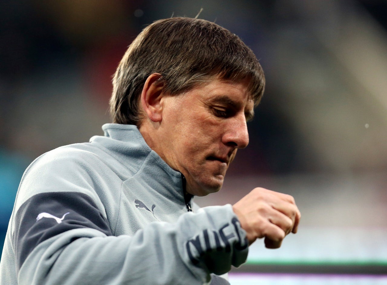 Peter Beardsley