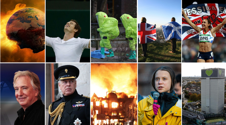 Every Year Of The Decade Ranked From Best To Worst | HuffPost UK News