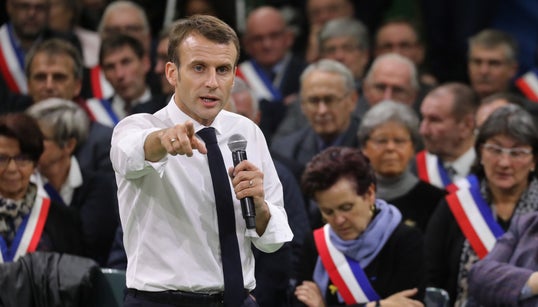 2019 aura été l’année des “grands débats”, mais pour quels