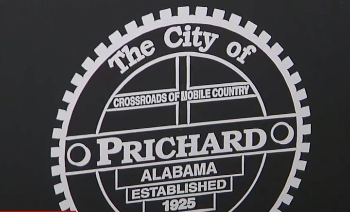 The city of Prichard’s new residential garbage cans say the town is located in “Mobile Country,” but they were supposed to say it’s located in “Mobile County” without the extra “r.”