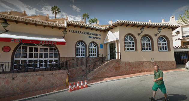 Three Members Of British Family Drown In Swimming Pool In Costa Del Sol