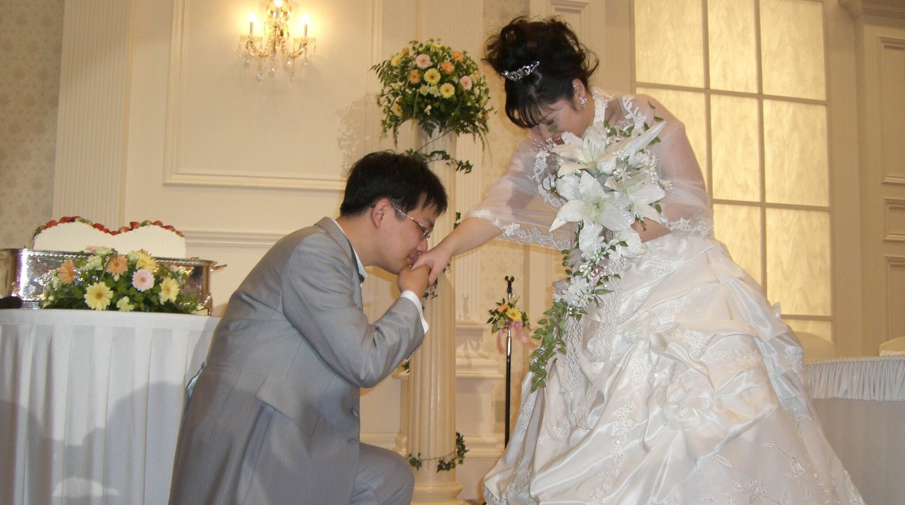 恋愛ってそんなに大切 特別ではない相手 同士で結婚した夫婦に学ぶ パートナーシップの築き方 ハフポスト 恋愛ってそんなに大切 特別ではない相手 同士で結婚した夫婦に学ぶ パートナーシップの築き方 ハフポスト