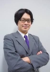 田中浩也教授
