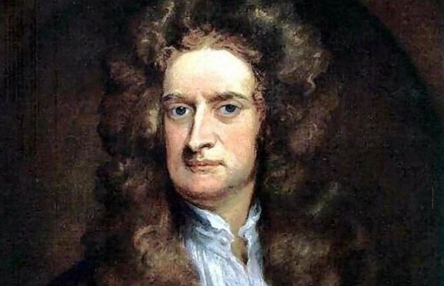Él También Nació Hoy Las 17 Cosas Que No Sabías De Isaac Newton El Huffpost 1853