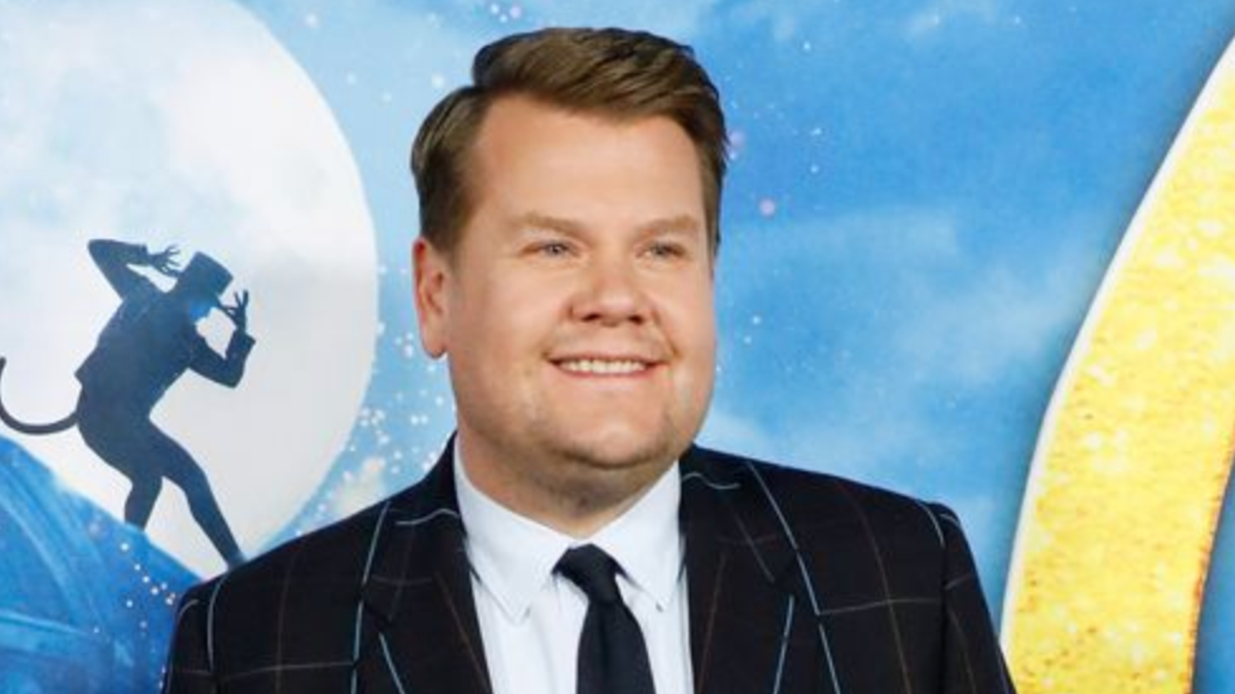 'Cats' Star James Corden On The Film: 'I've Heard It's Terrible