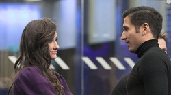 Adara y Gianmarco, al descubierto: 'Sálvame' desmonta el montaje: se grabó
