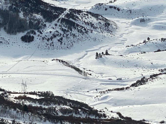 Family Stranded In Colorado’s Rocky Mountains Rescued After Multi-County Search
