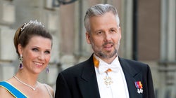 Ari Behn, exmarido de Marta Luisa de Noruega, se suicida a los 47
