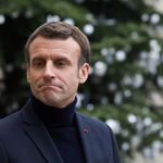 Macron ne souhaite pas 