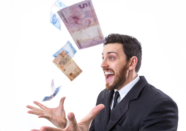 Vencedores da Mega da Virada podem receber até R$ 300