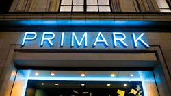 Primark se adelanta y saca las camisetas con el 'hit' de la