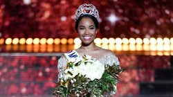 Une plainte déposée après des insultes racistes contre Miss France sur les réseaux