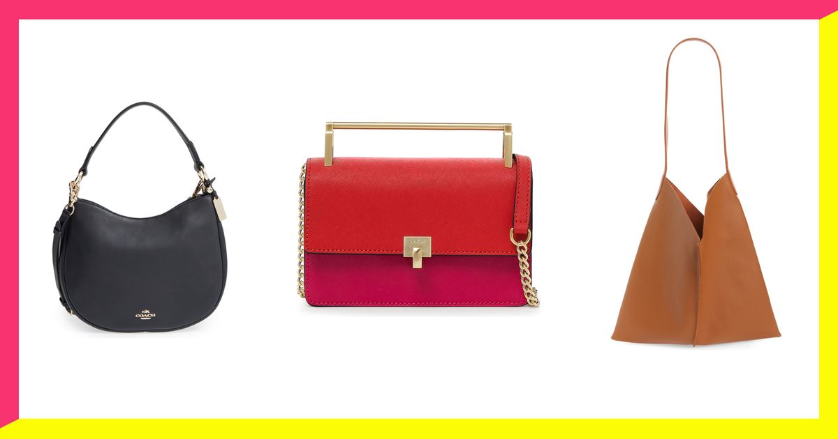 The Best Bags And Purses To Snatch Up From Nordstrom's Half-Yearly Sale ...