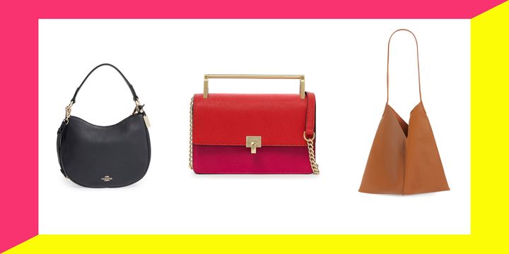 The best bags and purses to snatch up from Nordstrom's Half-Yearly Sale