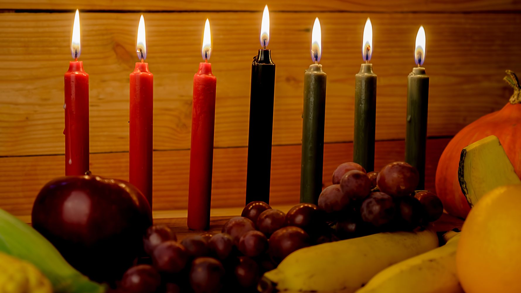 Twitter Messed Up Its Kwanzaa Hashtag, And People Didn't Let It Off ...