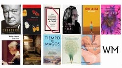 Los mejores 19 libros de 2019, por géneros literarios, para