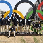 「難民選手団」を迎える2020年。母国の旗を揚げられない彼らのために、私たちができること