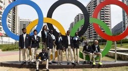 「難民選手団」を迎える2020年。母国の旗を揚げられない彼らのために、私たちができること