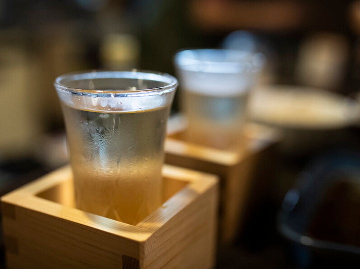 お正月に飲みたいお酒は 人気の銘柄5選 ハフポスト Life