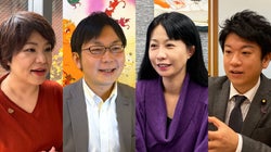 同性婚訴訟、ゲイ初の国会議員、トランス女性排除、SOGIハラ防止指針、2019年LGBTをめぐる社会の変化は