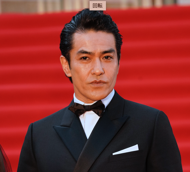 北村一輝さんが結婚発表 今後ともより一層 仕事に邁進 ハフポスト 北村一輝さんが結婚発表 今後ともより一層 仕事に邁進 ハフポスト