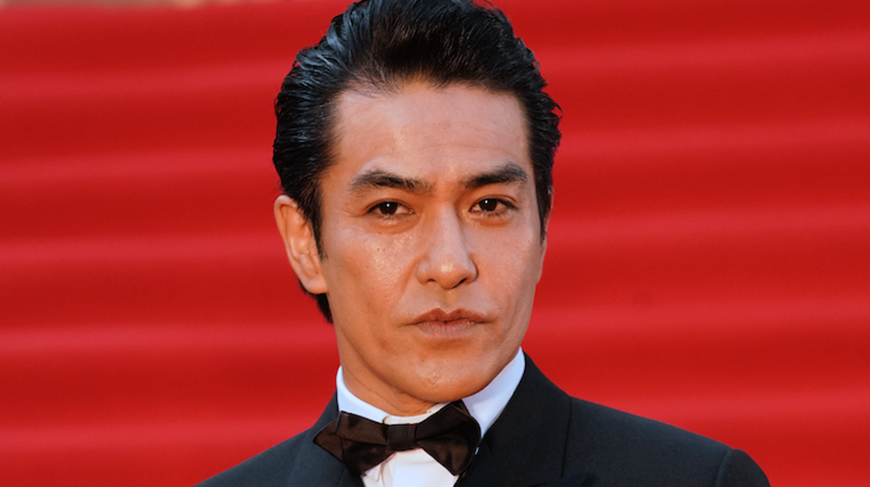 北村一輝さんが結婚発表 今後ともより一層 仕事に邁進 ハフポスト