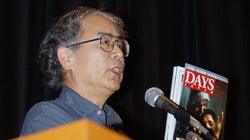 広河隆一氏の性暴力を認定　性交の強要や裸の写真の撮影など