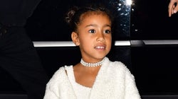 Le sac à main de North West crée la discorde, voici